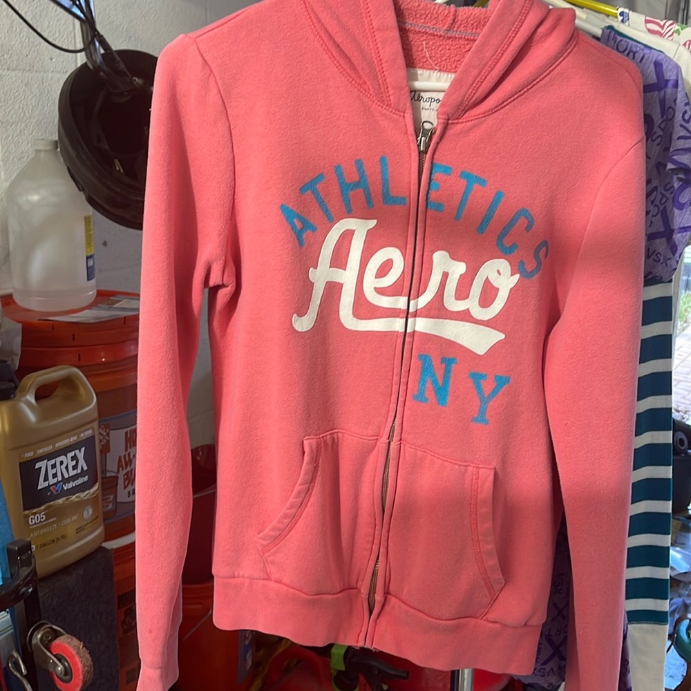 Aeropostale Jacket
